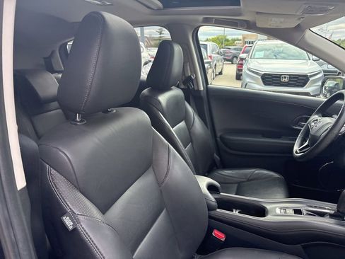 Used 2016 Honda HR-V EX-L image 27