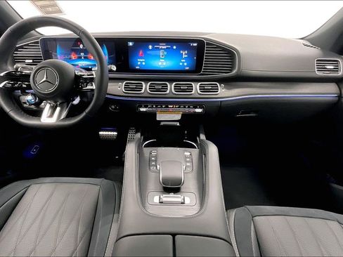 New 2026 Mercedes-Benz GLE 53 AMG GLE 53 AMG image 5
