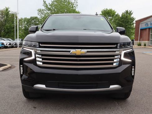 Used 2023 Chevrolet Tahoe High Country AWD/4WD image 7