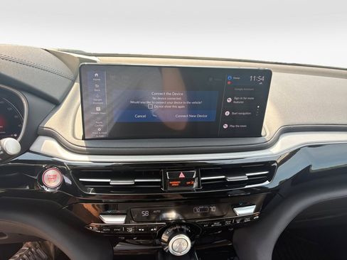 New 2026 Acura MDX w/ Technology Package FWD image 17