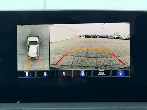 New 2026 Buick Encore GX Sport Touring image 28