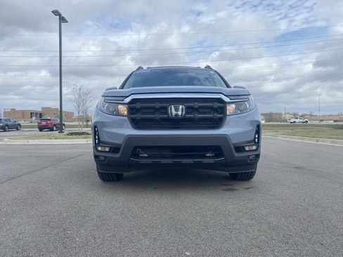 Used 2025 Honda Ridgeline RTL image 8