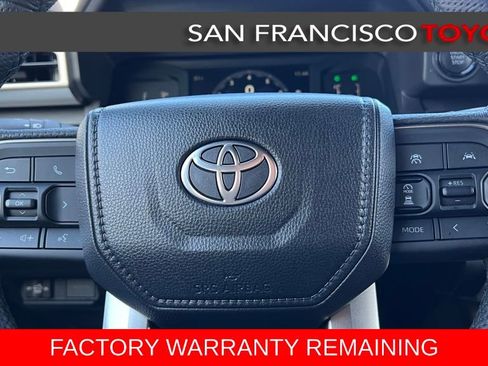 Certified 2025 Toyota Tacoma SR5 w/ SR5 Upgrade Package image 32