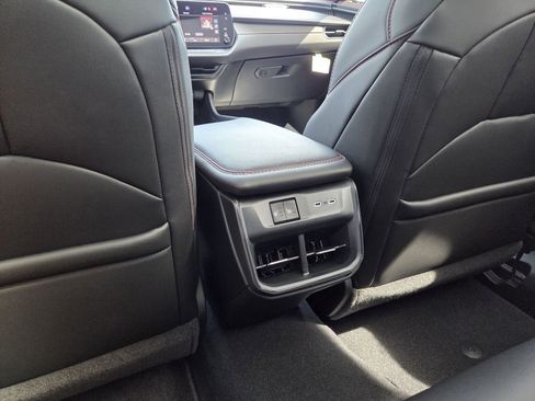 New 2026 Dodge Charger Scat Pack AWD/4WD image 16