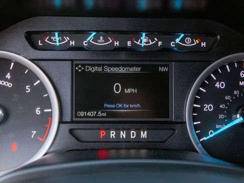 Used 2019 Ford Expedition XLT w/ Equipment Group 201A image 18