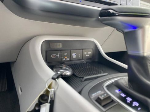 New 2026 Hyundai Kona SEL Sport FWD image 24