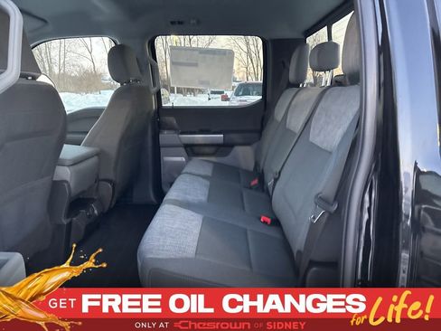 New 2026 Ford F350 XLT w/ XLT Premium Package image 27