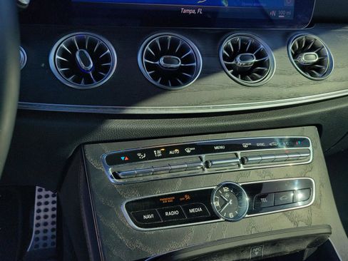 Certified 2020 Mercedes-Benz E 450 Cabriolet image 19