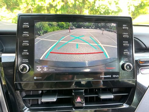 Certified 2024 Toyota Camry XSE FWD image 18
