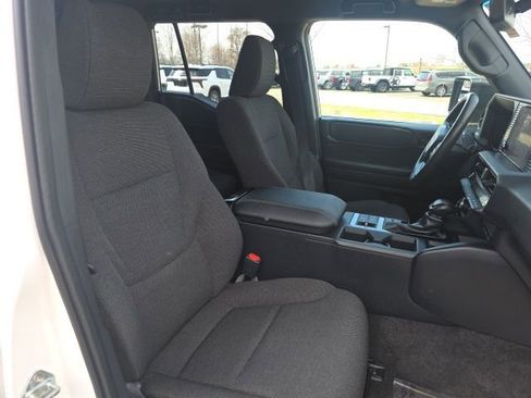 Used 2025 Toyota Land Cruiser 1958 AWD/4WD image 10
