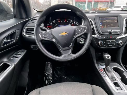 Used 2019 Chevrolet Equinox LT image 6