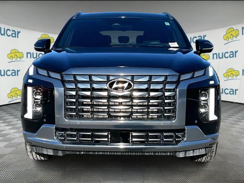 Used 2025 Hyundai Palisade Calligraphy image 2
