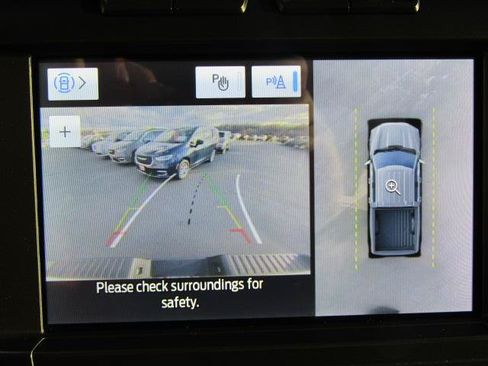 Used 2021 Ford F150 XLT w/ Equipment Group 301A Mid AWD/4WD image 17