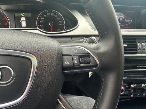 Used 2013 Audi A4 Premium Plus AWD/4WD image 23