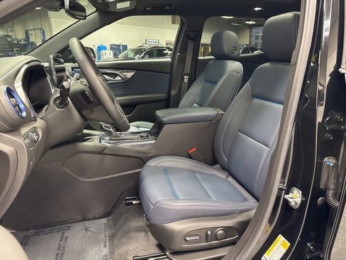 Used 2024 Chevrolet Blazer RS w/ LPO, Floor Liner Package image 10