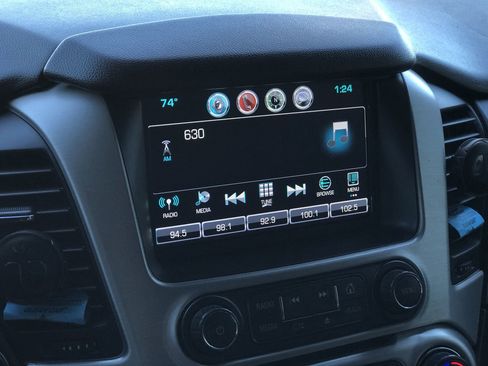 Used 2019 GMC Yukon XL SLT image 21