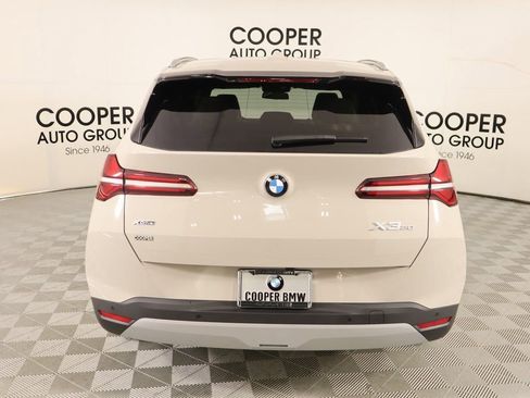 New 2025 BMW X3 xDrive30i w/ Premium Package image 24