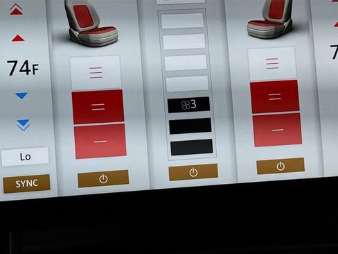 Used 2026 Land Rover Range Rover Evoque S image 20