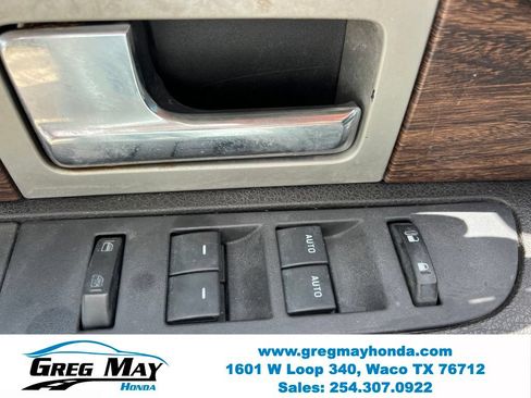Used 2013 Ford F150 Lariat RWD image 21