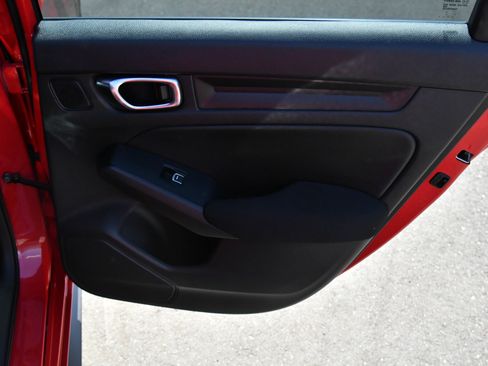 Used 2024 Honda Civic Sport image 37