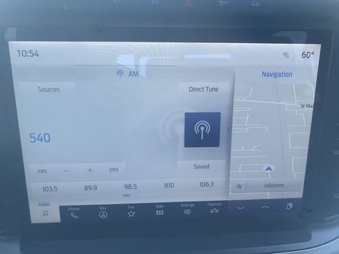 Used 2021 Ford F150 Raptor w/ Equipment Group 801A High image 19