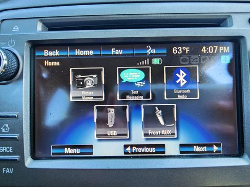 Used 2014 Chevrolet Captiva Sport LT w/ Convenience Package image 38