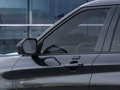 New 2026 Ford Explorer Active w/ Active Comfort Package RWD image 22