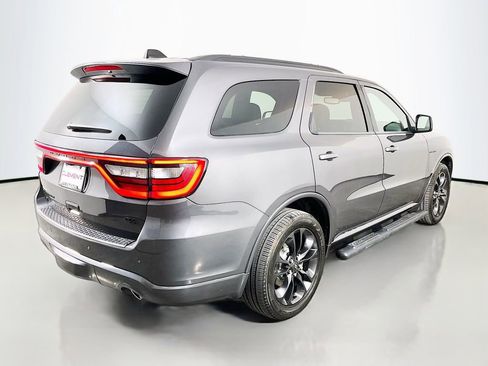 Used 2024 Dodge Durango R/T AWD/4WD image 7