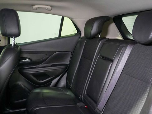 Used 2018 Buick Encore Preferred FWD image 17