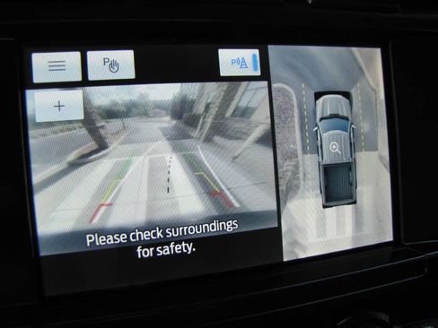 Used 2022 Ford F150 XL w/ Trailer Tow Package image 44