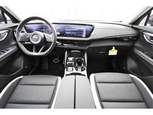 New 2025 Buick Envision Sport Touring image 11