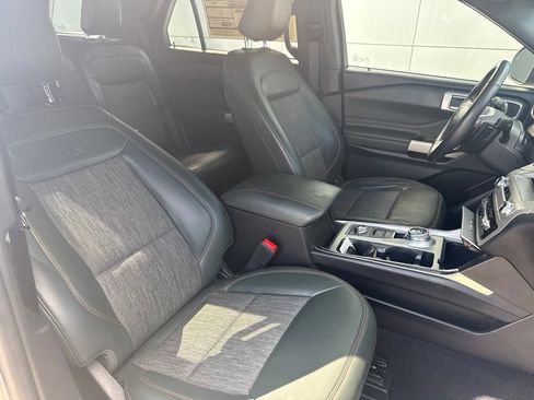 Certified 2023 Ford Explorer Timberline AWD/4WD image 34