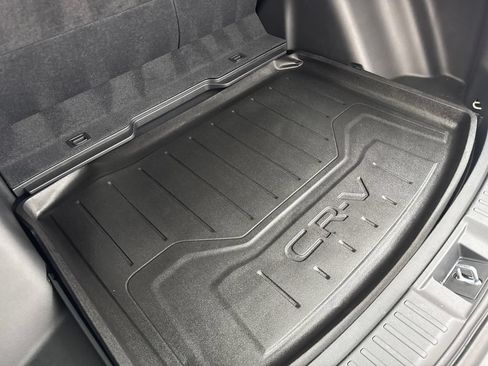 Used 2025 Honda CR-V EX-L image 72