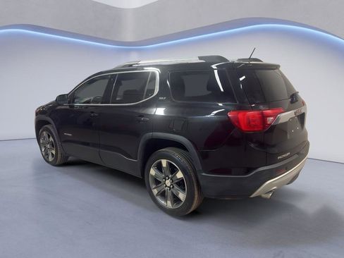 Used 2018 GMC Acadia SLT image 4
