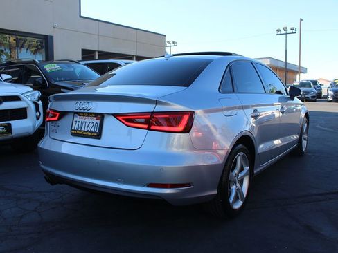 Used 2016 Audi A3 1.8T Premium image 7