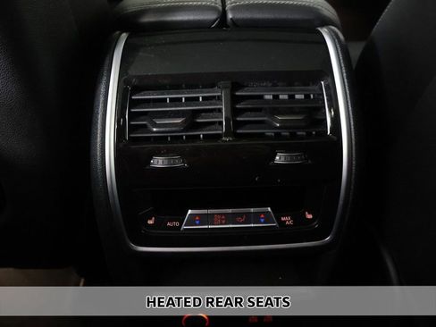 Used 2024 BMW X5 xDrive40i w/ Premium Package image 10