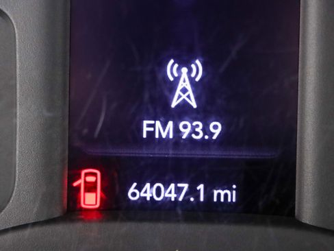 Used 2022 RAM 2500 Tradesman AWD/4WD image 17
