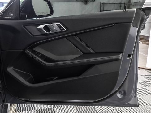 Used 2022 BMW M235i xDrive Gran Coupe w/ Shadowloine Package AWD/4WD image 45