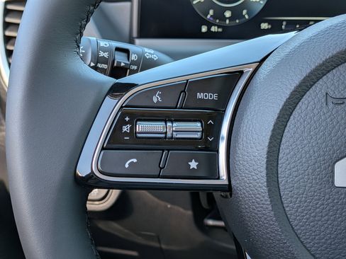 New 2026 Kia Seltos EX image 25