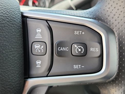 New 2025 RAM 5500 Tradesman image 28