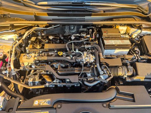 New 2026 Toyota Corolla LE image 14