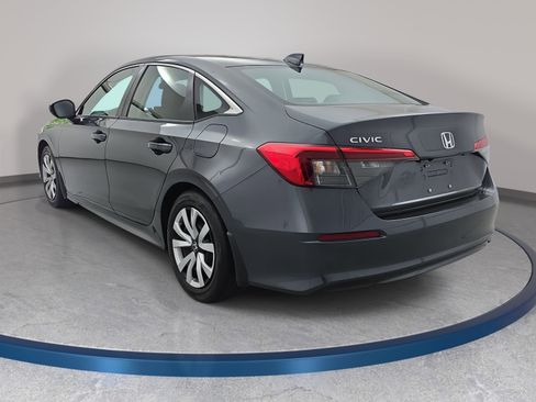 Used 2024 Honda Civic LX image 7