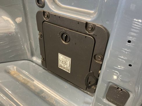 New 2026 Ford Maverick XLT AWD/4WD image 60