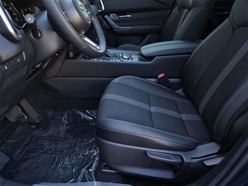 New 2025 MAZDA CX-50 AWD 2.5 S w/ Cargo Package image 15