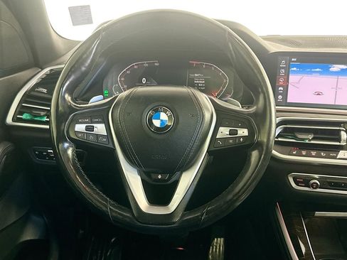 Used 2019 BMW X5 xDrive40i w/ Convenience Package AWD/4WD image 14