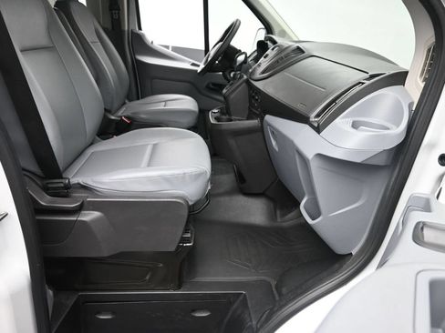 Used 2018 Ford Transit 350 XL RWD image 9