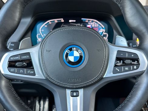 Used 2023 BMW X5 xDrive45e w/ M Sport Package AWD/4WD image 23