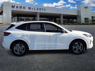 Certified 2024 Ford Escape ST-Line w/ Tech Pack #1 video 2