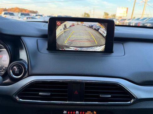 Used 2019 MAZDA CX-9 Touring w/ Touring Premium Package image 43