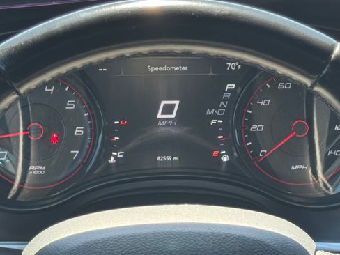 Used 2020 Dodge Charger SXT w/ Blacktop Package RWD image 14